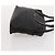 BALLY Borsa a Mano in Pelle 3 Pezzi Nero Rosa Auth mr2113 - vista 18