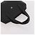 BALLY Borsa a Mano in Pelle 3 Pezzi Nero Rosa Auth mr2113 - vista 19