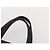 BALLY Borsa a Mano in Pelle 3 Pezzi Nero Rosa Auth mr2113 - vista 20