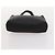 BALLY Borsa a Mano in Pelle 3 Pezzi Nero Rosa Auth mr2113 - vista 21