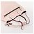 BALLY Borsa a Mano in Pelle 3 Pezzi Nero Rosa Auth mr2113 - vista 5