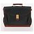 BALLY Borsa a Mano in Pelle 3 Pezzi Nero Rosa Auth mr2113 - vista 9