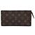 LOUIS VUITTON Monogram Bucket GM Accessory Pouch LV Auth bs33999 - view 13