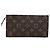 LOUIS VUITTON Monogram Bucket GM Accessory Pouch LV Auth bs33999 - view 2