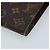 LOUIS VUITTON Monogram Bucket GM Accessory Pouch LV Auth bs33999 - view 7