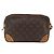 LOUIS VUITTON Clutch Marly Dragonne GM Monogram M51825 LV Auth ARZ278 Monogramma - vista 2