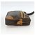 LOUIS VUITTON Clutch Marly Dragonne GM Monogram M51825 LV Auth ARZ278 Monogramma - vista 4