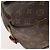 LOUIS VUITTON Borsa a Spalla Monogram Saumur 35 M42254 LV Auth hk3565 Monogramma - vista 16