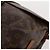 LOUIS VUITTON Borsa a Spalla Monogram Saumur 35 M42254 LV Auth hk3565 Monogramma - vista 17