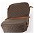 LOUIS VUITTON Borsa a Spalla Monogram Saumur 35 M42254 LV Auth hk3565 Monogramma - vista 20