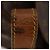 LOUIS VUITTON Borsa a Spalla Monogram Saumur 35 M42254 LV Auth hk3565 Monogramma - vista 8