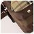Borsa a Spalla Burberrys Nova Check in Pelle PVC Beige Oro Auth ep13571 D'oro - vista 16