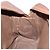 Borsa a Spalla Burberrys Nova Check in Pelle PVC Beige Oro Auth ep13571 D'oro - vista 19