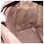 Borsa a Spalla Burberrys Nova Check in Pelle PVC Beige Oro Auth ep13571 D'oro - vista 20