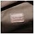 Borsa a Spalla Burberrys Nova Check in Pelle PVC Beige Oro Auth ep13571 D'oro - vista 21