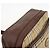 Borsa a Spalla Burberrys Nova Check in Pelle PVC Beige Oro Auth ep13571 D'oro - vista 6