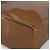 LOUIS VUITTON Monogram Vernis Reade MM Borsa a Mano Bronzo M91143 LV Auth 170090 - vista 15