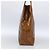 LOUIS VUITTON Monogram Vernis Reade MM Borsa a Mano Bronzo M91143 LV Auth 170090 - vista 3