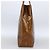 LOUIS VUITTON Monogram Vernis Reade MM Borsa a Mano Bronzo M91143 LV Auth 170090 - vista 4