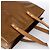 LOUIS VUITTON Monogram Vernis Reade MM Borsa a Mano Bronzo M91143 LV Auth 170090 - vista 6