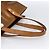LOUIS VUITTON Monogram Vernis Reade MM Borsa a Mano Bronzo M91143 LV Auth 170090 - vista 7