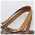 LOUIS VUITTON Monogram Vernis Reade MM Borsa a Mano Bronzo M91143 LV Auth 170090 - vista 8