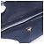 Borsa a Spalla con Catena Christian Dior in Pelle Nera e Oro Auth ka3196 Nero D'oro - vista 11