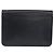 Borsa a Spalla con Catena Christian Dior in Pelle Nera e Oro Auth ka3196 Nero D'oro - vista 2