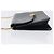 Borsa a Spalla con Catena Christian Dior in Pelle Nera e Oro Auth ka3196 Nero D'oro - vista 4