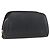 LOUIS VUITTON Pochette Dauphine PM Epi Nera M48442 LV Auth BSZ408 Nero