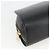 LOUIS VUITTON Pochette Dauphine PM Epi Nera M48442 LV Auth BSZ408 Nero - vista 14