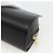LOUIS VUITTON Pochette Dauphine PM Epi Nera M48442 LV Auth BSZ408 Nero - vista 15