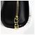 LOUIS VUITTON Pochette Dauphine PM Epi Nera M48442 LV Auth BSZ408 Nero - vista 8