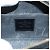 LOUIS VUITTON Pochette Dauphine PM Epi Nera M48442 LV Auth BSZ408 Nero - vista 9