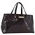 LOUIS VUITTON Borsa Wilshire PM Monogram Vernis Amarante M93641 Auth LV ka3116 Bordò