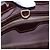 LOUIS VUITTON Borsa Wilshire PM Monogram Vernis Amarante M93641 Auth LV ka3116 Bordò - vista 18