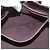 LOUIS VUITTON Borsa Wilshire PM Monogram Vernis Amarante M93641 Auth LV ka3116 Bordò - vista 22