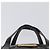 LOUIS VUITTON Borsa Wilshire PM Monogram Vernis Amarante M93641 Auth LV ka3116 Bordò - vista 9