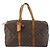 LOUIS VUITTON Borsa Boston Sac Souple 45 Monogram M41624 LV Auth BA10865 Monogramma - vista 13