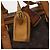 LOUIS VUITTON Borsa Boston Sac Souple 45 Monogram M41624 LV Auth BA10865 Monogramma - vista 19