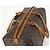 LOUIS VUITTON Borsa Boston Sac Souple 45 Monogram M41624 LV Auth BA10865 Monogramma - vista 6