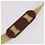 Borsa Boston Burberrys Nova Check PVC 2in1 Beige Oro Auth 170084 D'oro - vista 14