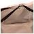 Borsa Boston Burberrys Nova Check PVC 2in1 Beige Oro Auth 170084 D'oro - vista 20