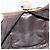 Borsa Boston in tela Trotter Christian Dior Beige Oro Auth ep13683 - vista 12