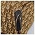 Borsa Boston in tela Trotter Christian Dior Beige Oro Auth ep13683 - vista 15