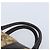 Borsa Boston in tela Trotter Christian Dior Beige Oro Auth ep13683 - vista 8