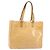LOUIS VUITTON Borsa Columbus Monogram Vernis Rosa Marshmallow M91032 Auth ka3240