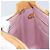 LOUIS VUITTON Borsa Columbus Monogram Vernis Rosa Marshmallow M91032 Auth ka3240 - vista 19