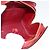 LOUIS VUITTON Pochette Dauphine PM Epi Rosso Castigliano M48447 LV Auth ti3785 - vista 17