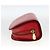 LOUIS VUITTON Pochette Dauphine PM Epi Rosso Castigliano M48447 LV Auth ti3785 - vista 3
